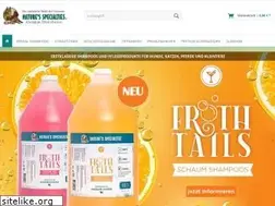 Sites similar to pet-couture.de