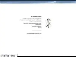 Sites similar to pet-diagnostic.com