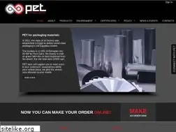 Sites similar to pet-egypt.com