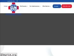 Sites similar to pet-emergency-clinic.com