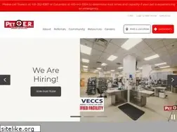 Sites similar to pet-er.net