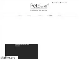 Sites similar to pet-est.com