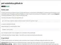 Sites similar to pet-estatistica.github.io