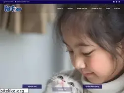 Sites similar to pet-fixer.com