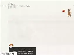Sites similar to pet-fun.jp