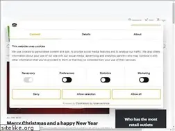 Sites similar to pet-global.com