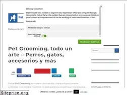 Sites similar to pet-grooming.club