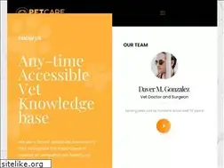 Sites similar to pet-health-care-gazette.com