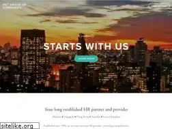 Sites similar to pet-hr.com