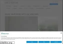 Sites similar to pet-interiors.de
