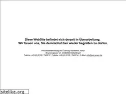 Sites similar to pet-junior.de