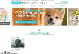 Sites similar to pet-kobe.net