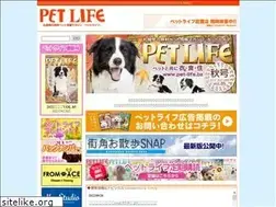 Sites similar to pet-life.bz
