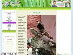 Sites similar to pet-lizard.com