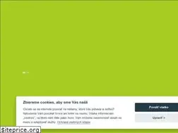 Sites similar to pet-market.sk