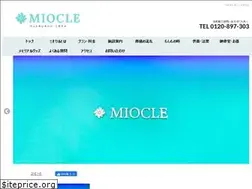 Sites similar to pet-miocle.com