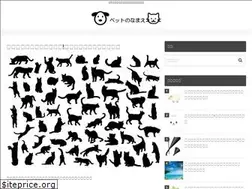 Sites similar to pet-name.com