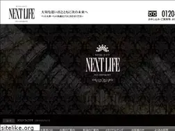 Sites similar to pet-nextlife.jp