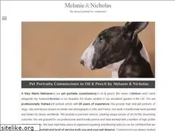 Sites similar to pet-portraitartist.co.uk
