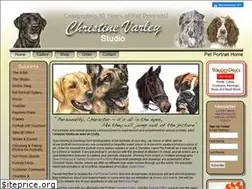 Sites similar to pet-portraits.co.uk