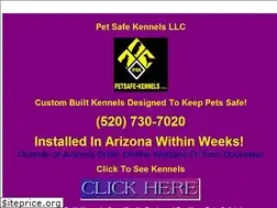 Sites similar to pet-safe-kennels.com