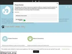 Sites similar to pet-sense.co.uk