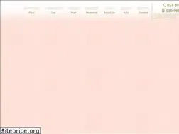 Sites similar to pet-shimizu-kizuna.com