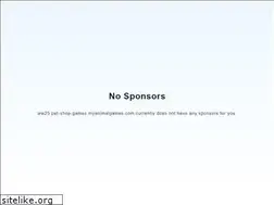 Sites similar to pet-shop-games.myanimalgames.com