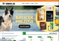 Sites similar to pet-shop.sk