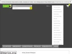 Sites similar to pet-silk.de