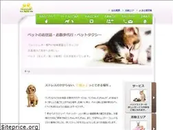 Sites similar to pet-sitter1.com