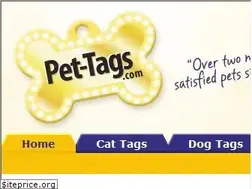 Sites similar to pet-tags.com.au