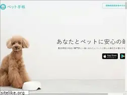 Sites similar to pet-techo.com