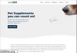 Sites similar to pet-tek.ca