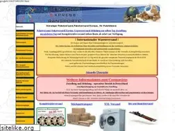 Sites similar to pet-transporte.de