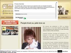 Sites similar to pet-universe.co.uk