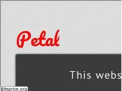Sites similar to pet.al