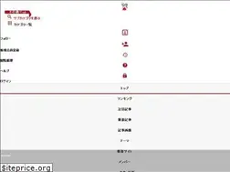 Sites similar to pet.blogmura.com