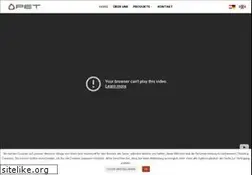 Sites similar to pet.co.at