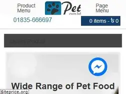 Sites similar to pet.com.bd