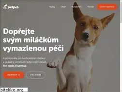 Sites similar to pet.cz