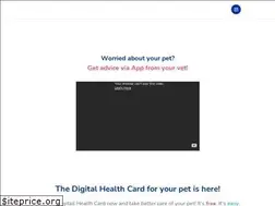 Sites similar to pet.digitail.io