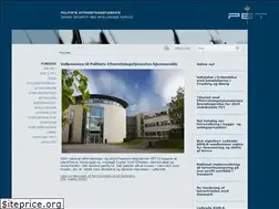Sites similar to pet.dk