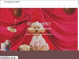 Sites similar to pet.four-m.co