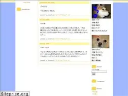 Sites similar to pet.myhome.cx