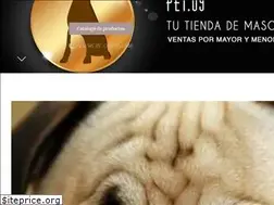 Sites similar to pet.uy