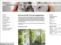 Sites similar to pet1.de