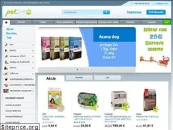 Sites similar to pet24.sk