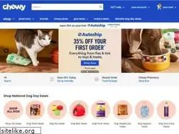 Sites similar to pet360.com