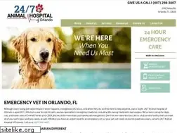Sites similar to pet911vet.com